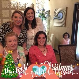 Meet your Posher, Carla